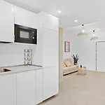 Canasteros 7 By Pineapple Homes Apartament Malaga